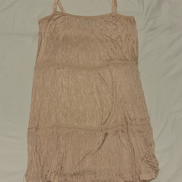 GIVING GATSBY - ROARING 20s FLAPPER GIRL DRESS - Picture 2 of 4